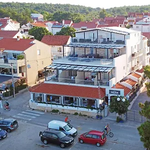 Delfin 3*, Zadar Croatia