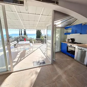 Apartment Laurem