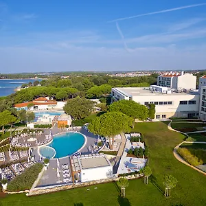 Park Plaza Belvedere Hotel Medulin