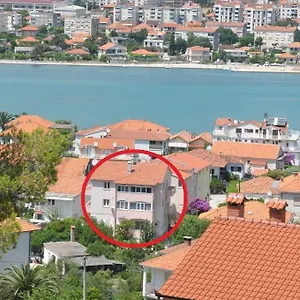 Belas Gasthuis Trogir