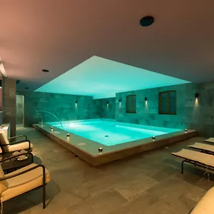 Boutique Vela Vrata Hotel Buzet
