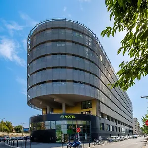 Aeroport Arenas Szálloda Nizza