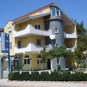 San Apartman Sukošan