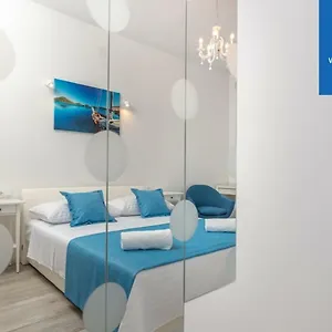 Lux Panzió Trogir