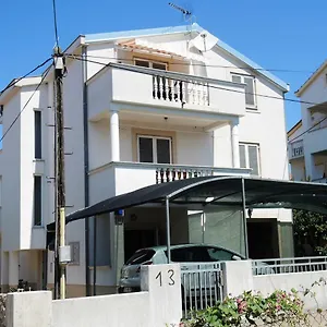 Apartments Zara Gasthuis Zadar