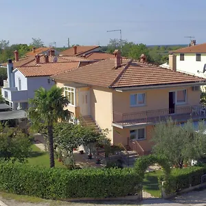 & Barbara 3*, Umag Croatia