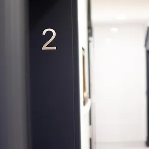 Center Luxury 1 4*, Split Croatia